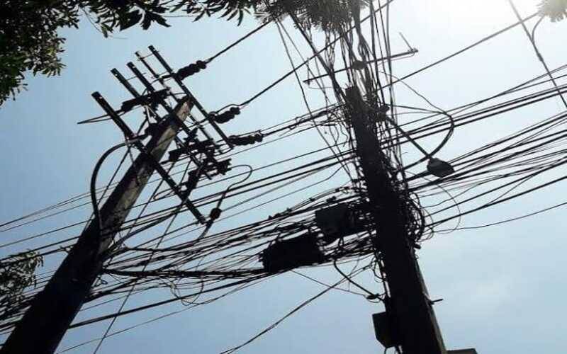 Petrópolis institui sistema de registro de quedas de energia e prevê multas a concessi