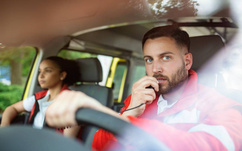 Detran RJ abre inscrições para o curso de condução de veículos de emergência