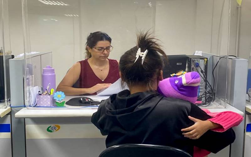 INSS oferece mais de 1,6 mil atendimentos extras no Rio de Janeiro neste fim de semana