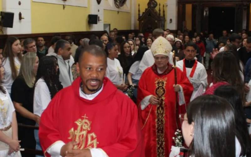 Dia Mundial dos Avós e Idosos reforça tradição da Festa de Sant’Ana e São Joaquim em P