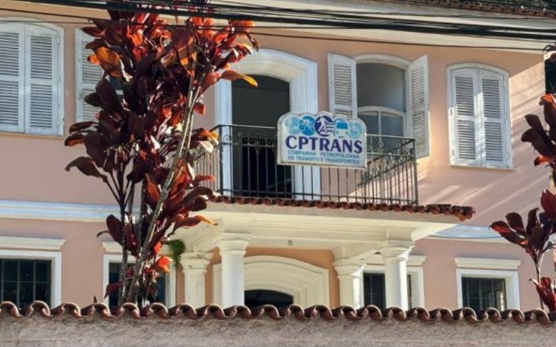 Comunicado CPTrans: Saiba como o trânsito funciona com a interdição na Rua Gonçalves D
