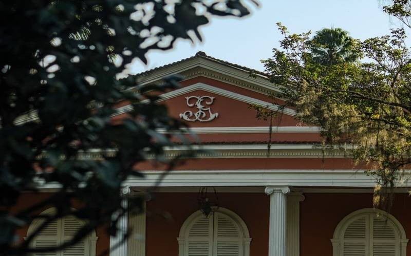 Casa da Princesa Isabel amplia dias de visitação durante o mês de julho 