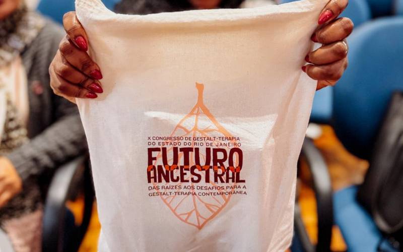 Congresso de Gestalt-terapia acontece esta semana em Petrópolis