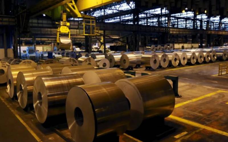 Confira qual alcance previsto das medidas tarifárias dos EUA sobre exportações brasile