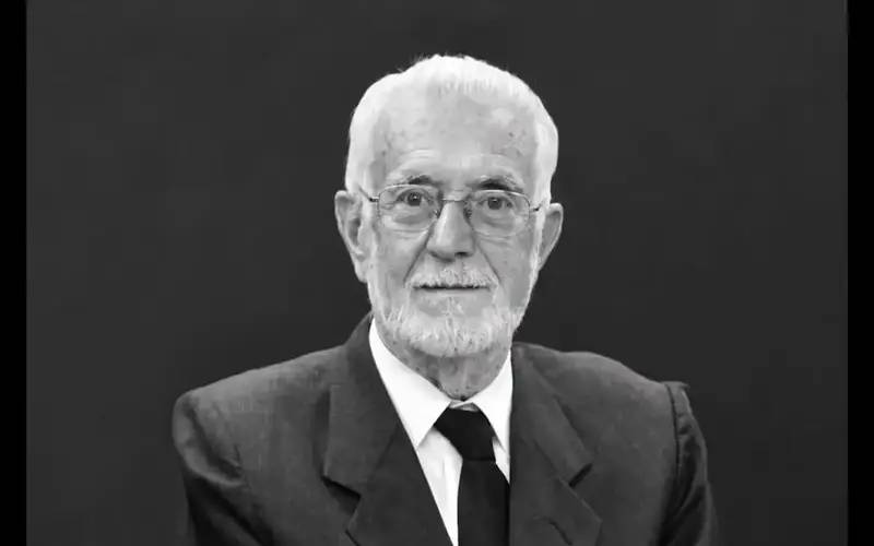 Ex-presidente do STF, Octavio Gallotti morre aos 95 anos