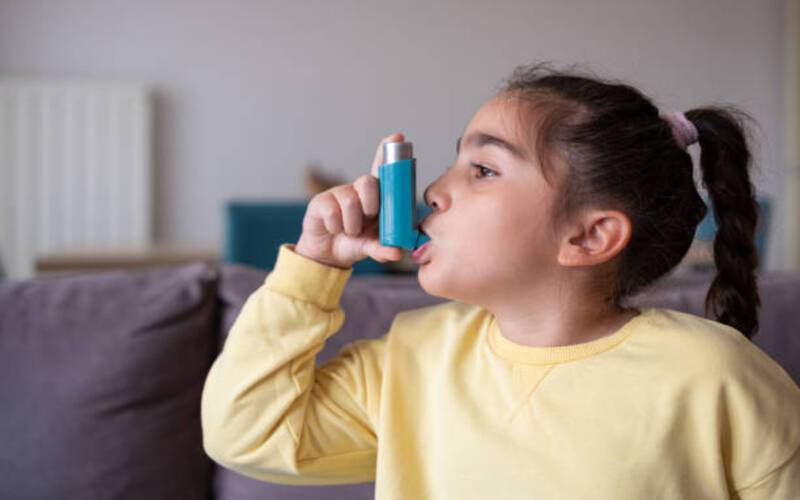 Política Municipal de Prevenção Doenças Respiratórias na Primeira Infância é instituíd
