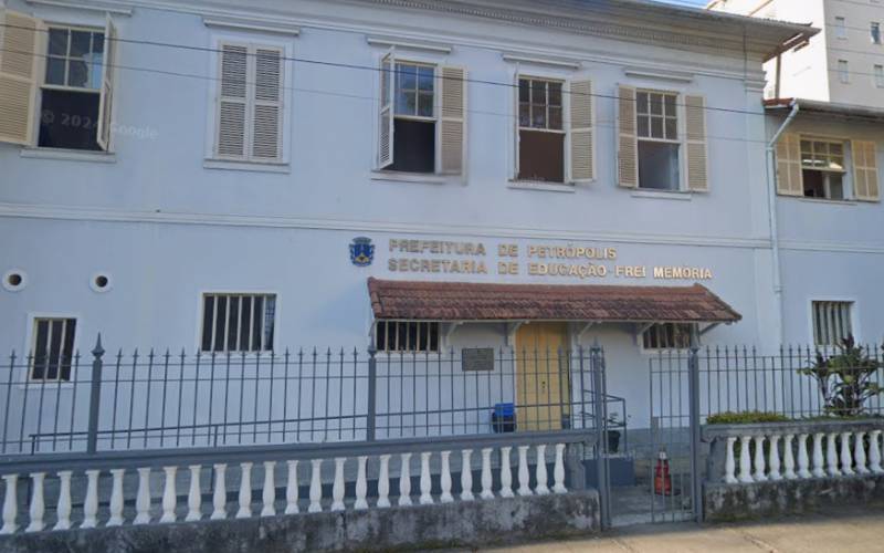 Rede municipal de Petrópolis retoma as aulas nesta quarta-feira (29/7)