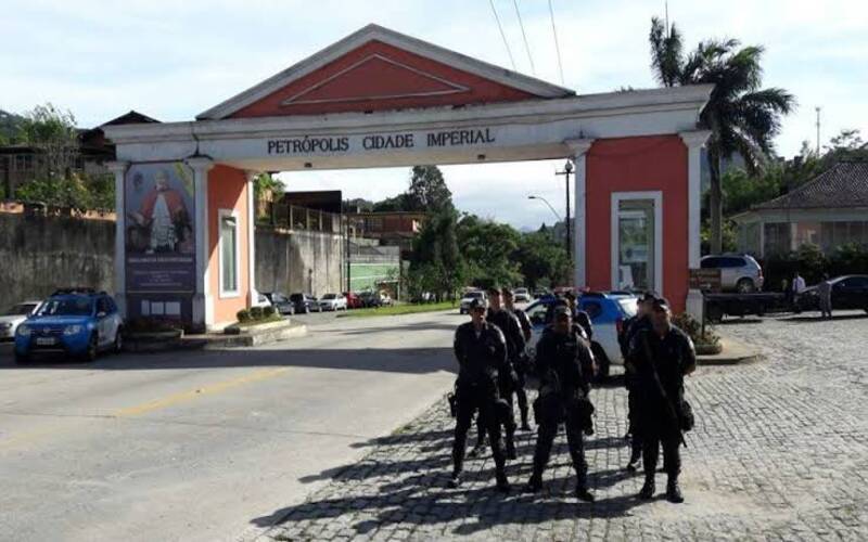Petrópolis tem menor taxa de Mortes Violentas da Região Serrana e do Estado do Rio