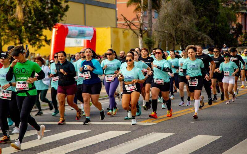 Meia Maratona de Petrópolis acontece neste domingo e deve reunir centenas de atletas n