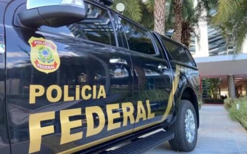 PF deflagra operação contra organização criminosa investigada por lavagem bilionária d
