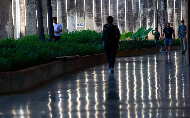 Universidades tem até sábado para pedir implantação de Cuidoteca