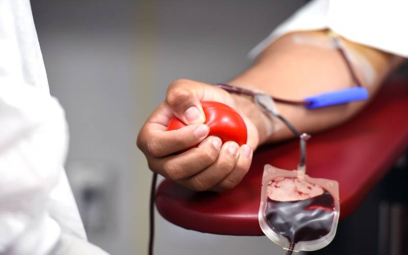 Hematologista reforça a importância da doação diante de estoques críticos de sangue em