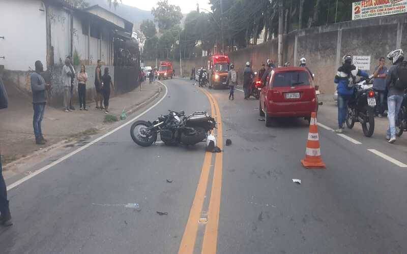 Anuário Estatístico 2026 do Detran RJ traz dados sobre o trânsito em Petrópolis