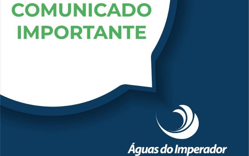 Falta de energia interrompe abastecimento de água em três localidades de Petrópolis