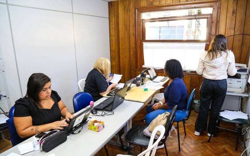 Recadastramento do Aluguel Social do Estado: 116 beneficiários faltaram ao agendamento