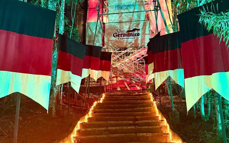 Vale Germânico volta a Petrópolis com novidades gastronômicas e programação para crian