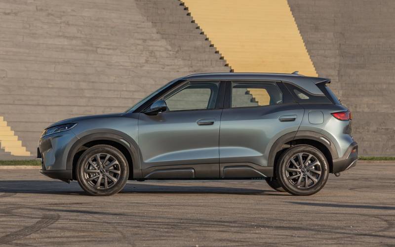 Preço médio dos carros novos registra queda real em 2026, aponta estudo