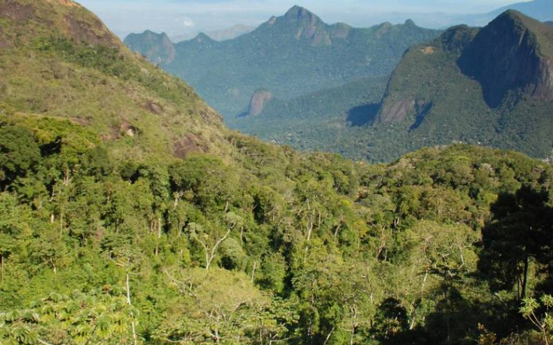 ICMBio abre consulta pública sobre gestão da Travessia Petrópolis-Teresópolis no PARNA