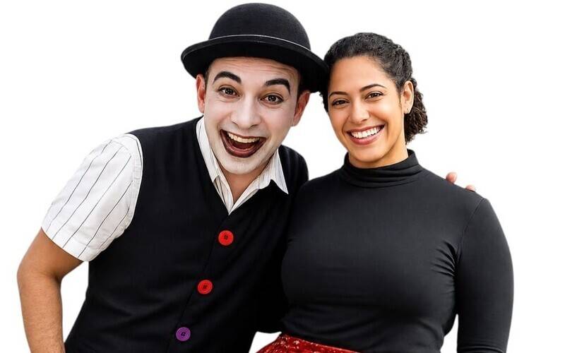 Feira da 16 em agosto: shows e atividades culturais para todos os públicos