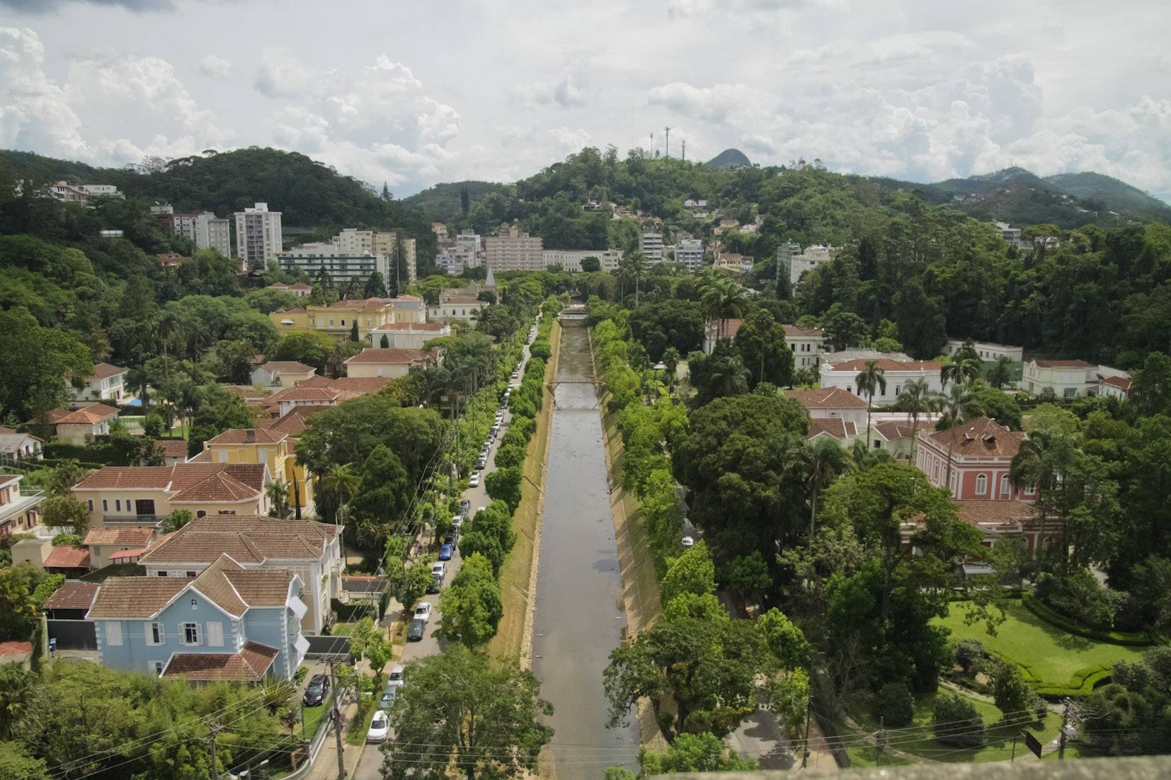 Foto: Evaldo Macedo
