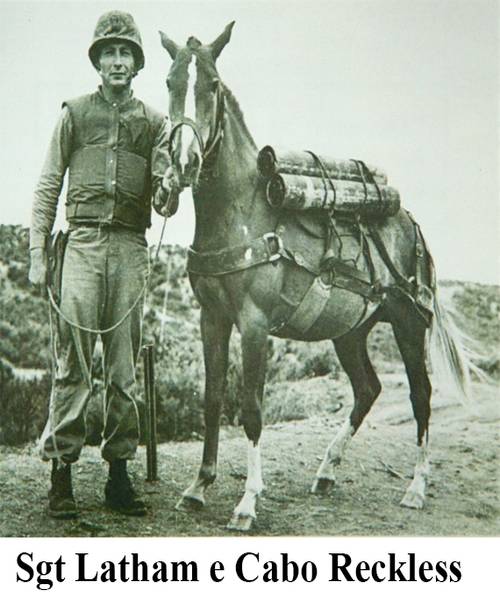  (foto 4 - Sgt latham e Cabo Reckless)