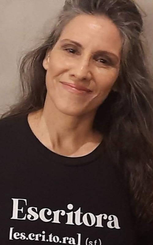  03. Terapeuta ayurvédica Luciana Leon (Divulgação)