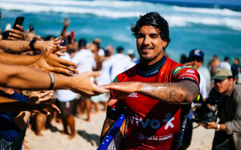 O que explica o crescimento do Rio como palco dos maiores eventos esportivos do mundo?