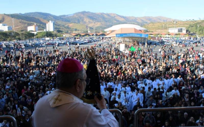 Diocese de Petrópolis celebra 80 anos com programação especial durante todo o mês de a