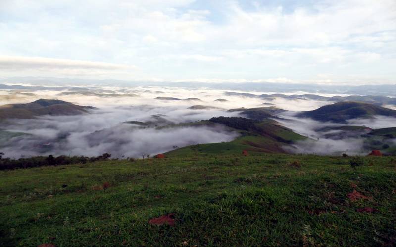 Petrópolis participa de programa climático do Governo do RJ, ONU-Habitat e ICLEI