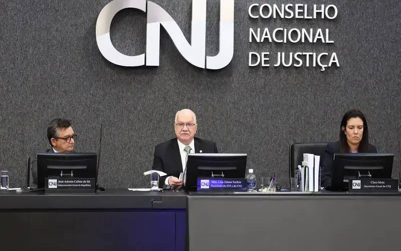 Ministro Fachin apresenta novas regras de conduta para magistrados