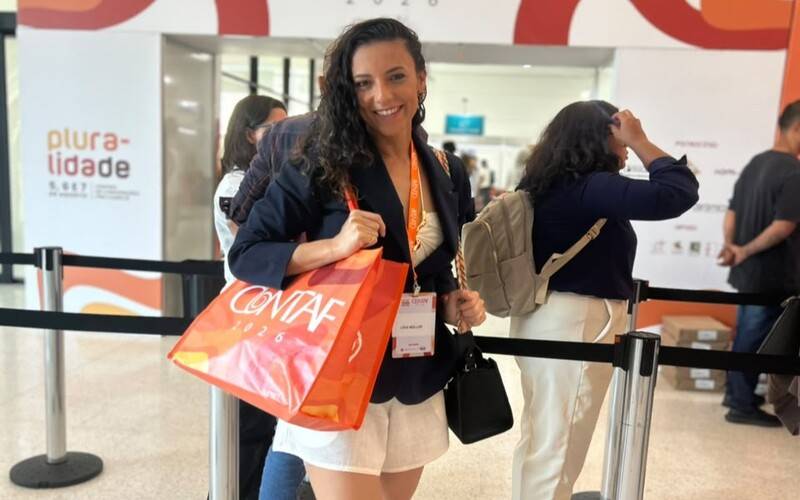 Ceramista de Petrópolis integra programação do maior congresso de artes do fogo do paí