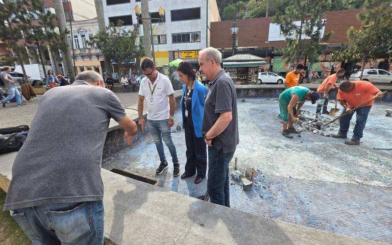 Foto: Divulgação PMP