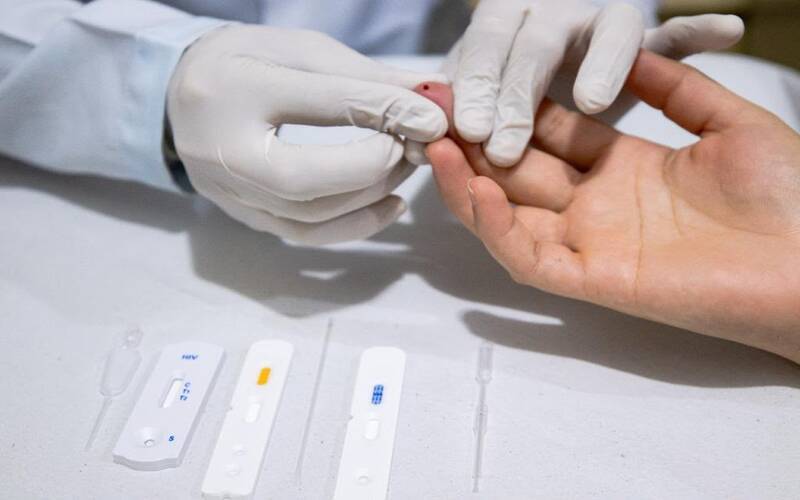 Dia Mundial de Luta contra as Hepatites Virais reforça a importância da prevenção