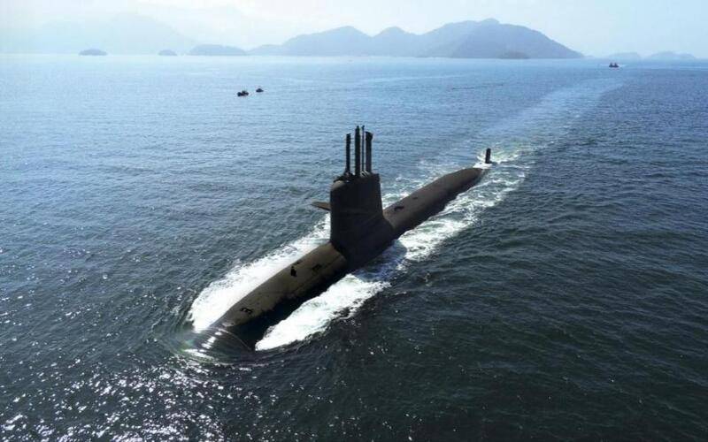 (foto 6 submarino)