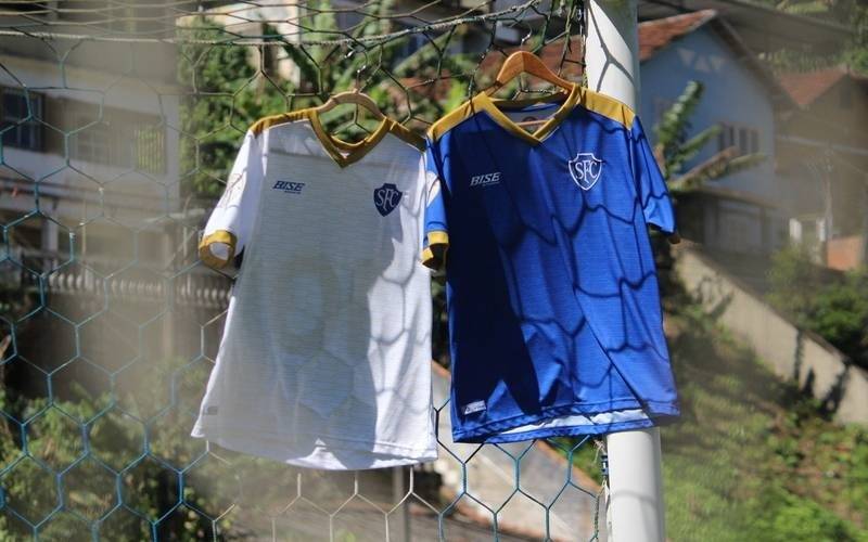 Serrano recorre ao STJD contra punição por WO e tenta reverter decisão que impactou re