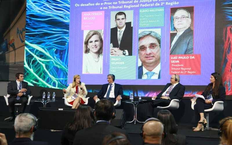 Rio Innovation Week: OAB-RJ debate os desafios da inteligência artificial no Poder Jud