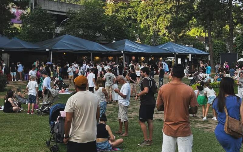 Ventos fortes já provocam mudanças em Petrópolis; evento tradicional anuncia suspensão