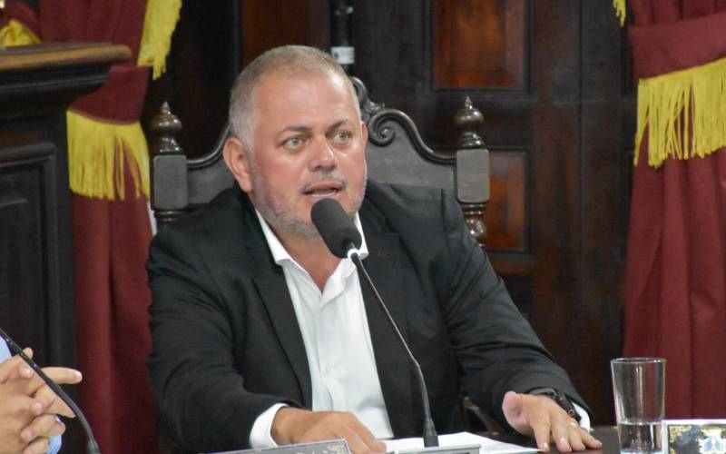 Projeto de Lei propõe mais transparência e cria canal direto para denúncias em vagas e