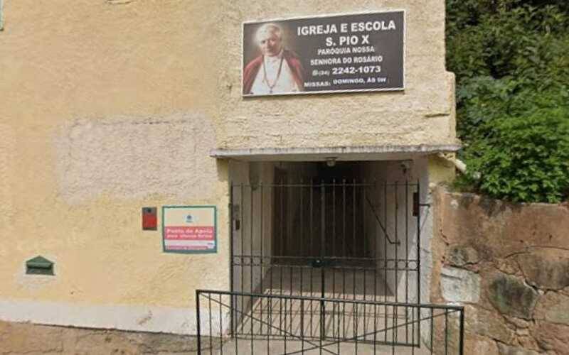  Prefeitura realiza simulado de chuvas fortes no Caxambu