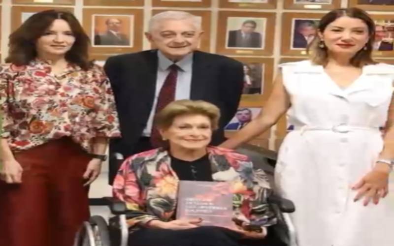 Evento na EMERJ homenageia a jurista Silvia Pimentel e lança obra coletiva sobre os di