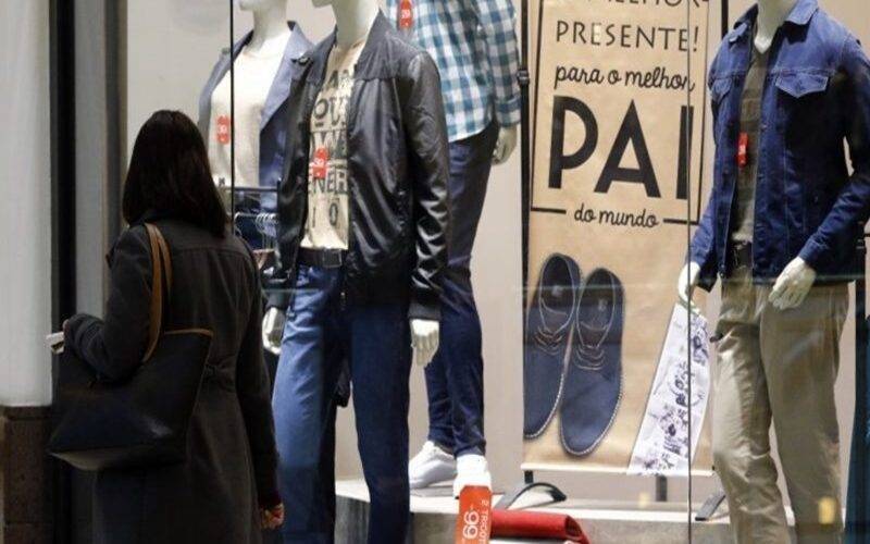 Shoppings esperam movimento intenso neste Dia dos Pais