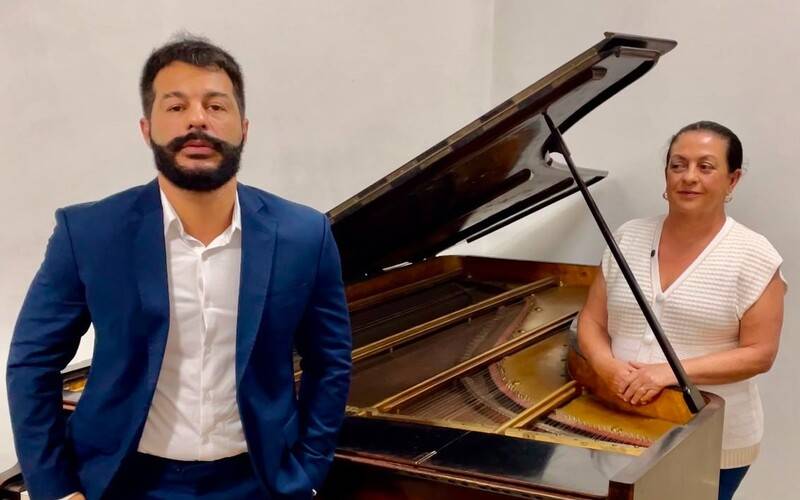 Escola de Música Santa Cecília abre inscrições para Curso de Formação Musical com bols
