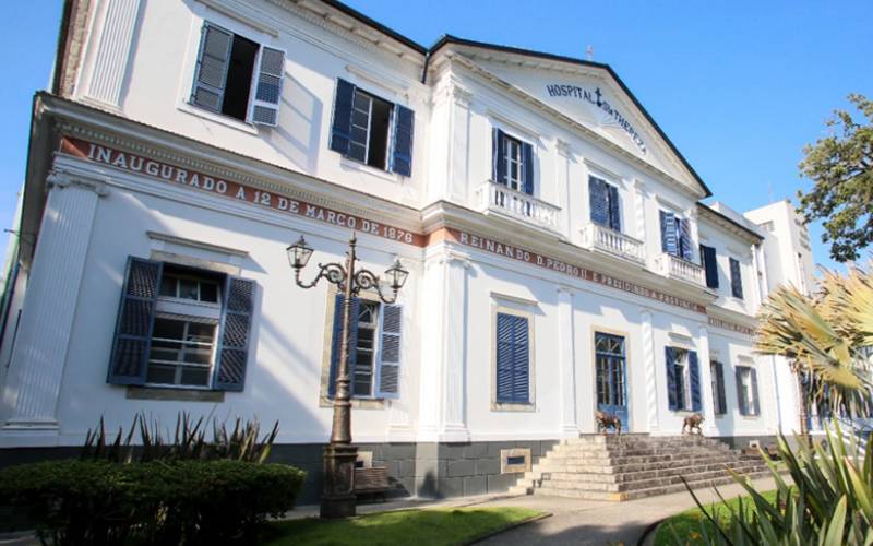Hospital Santa Teresa promove curso gratuito para gestantes durante o Agosto Dourado
