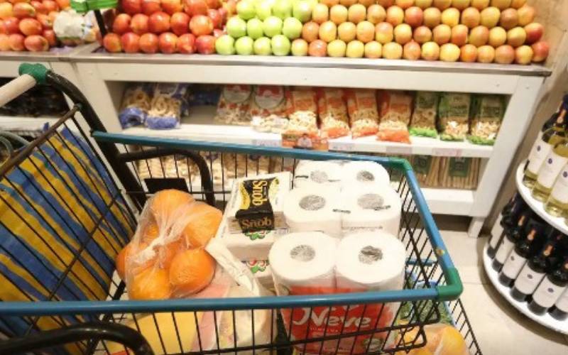 Cesta básica cai 7,12% no Rio de Janeiro em julho, mas ainda é a mais cara do país, ap