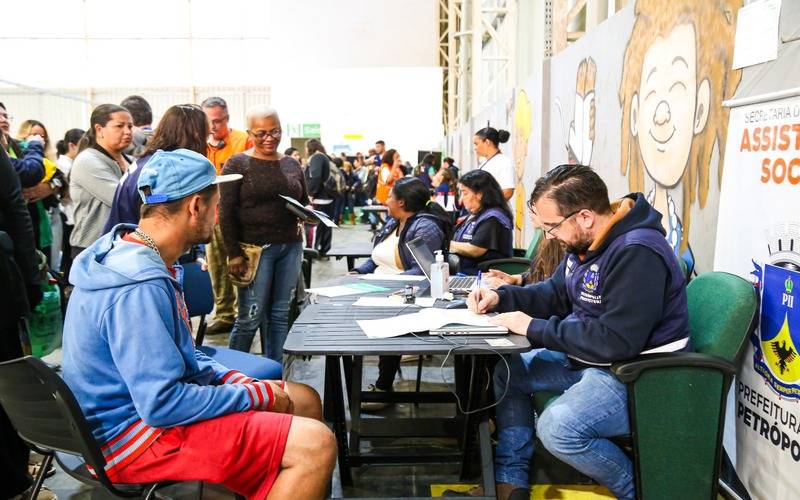 Foto: Divulgação PMP