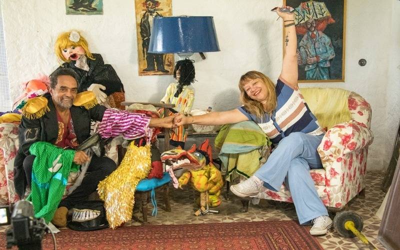 Festival Língua de Trapo celebra o teatro infantojuvenil em Petrópolis