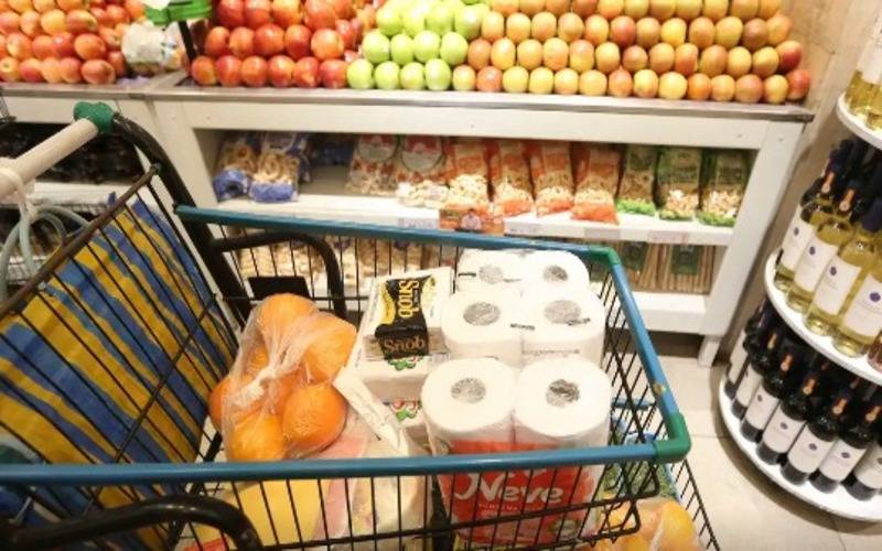 Cesta básica cai 7,12% no Rio de Janeiro em julho, mas ainda é a mais cara do país, ap