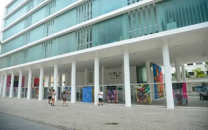 Inscrições em curso para mediadores culturais do MAR terminam quarta
