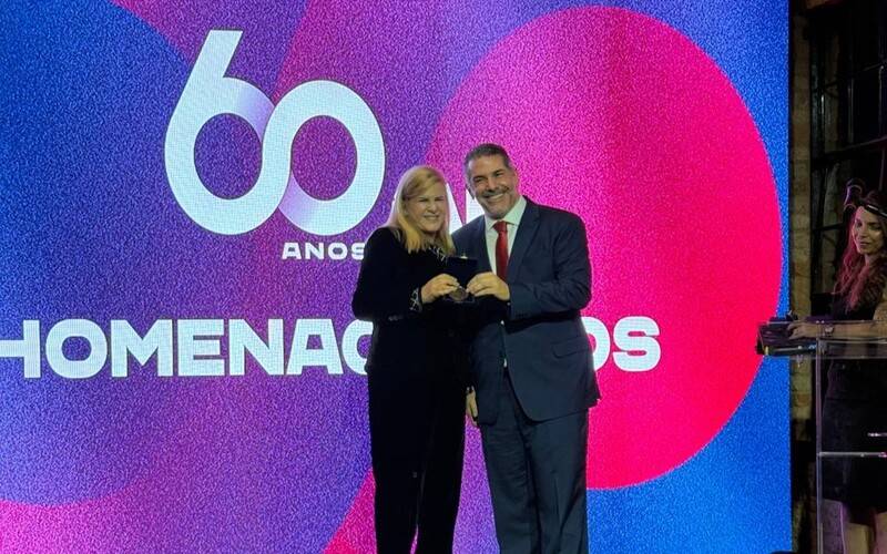 Festa de 60 anos da OAB reúne mais de 300 pessoas