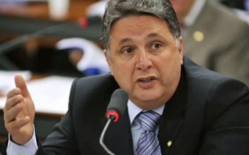 Garotinho contesta decisão da Justiça que pode impedir candidatura ao governo do RJ